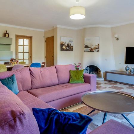 Villa Girassol Βιλαμούρα Εξωτερικό φωτογραφία
