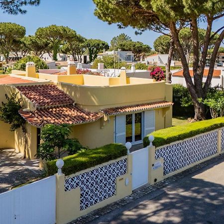 Villa Girassol Βιλαμούρα Εξωτερικό φωτογραφία