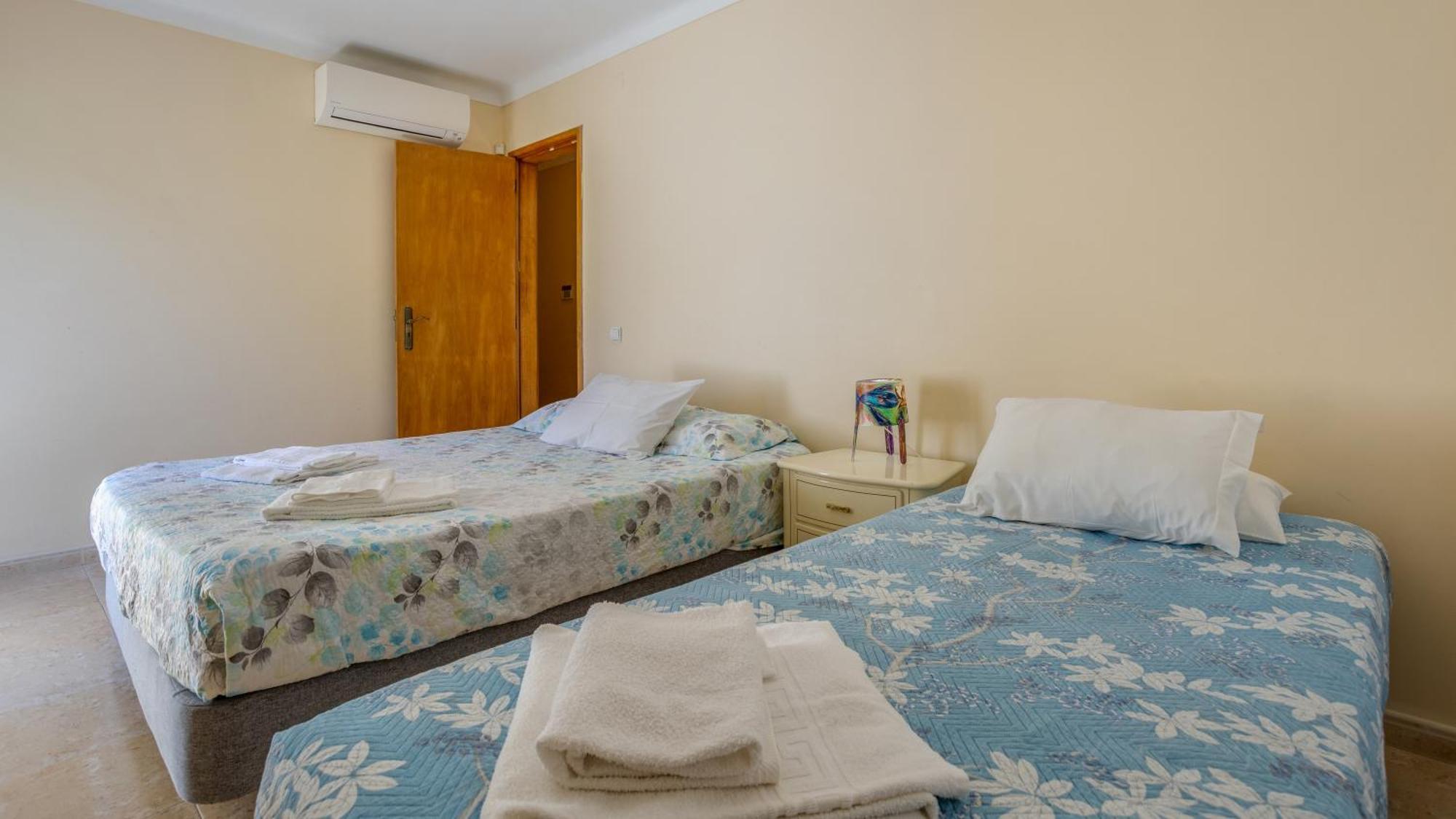 Villa Girassol Βιλαμούρα Εξωτερικό φωτογραφία