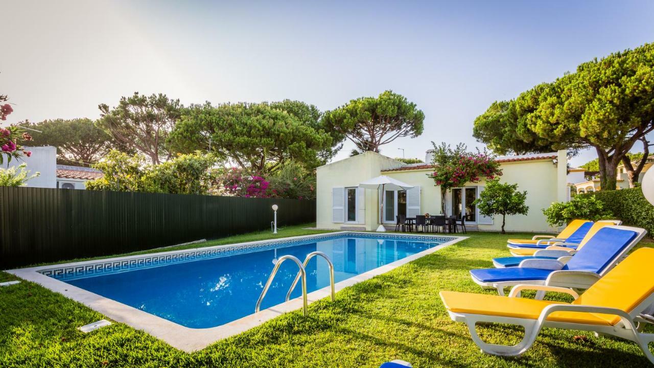 Villa Girassol Βιλαμούρα Εξωτερικό φωτογραφία