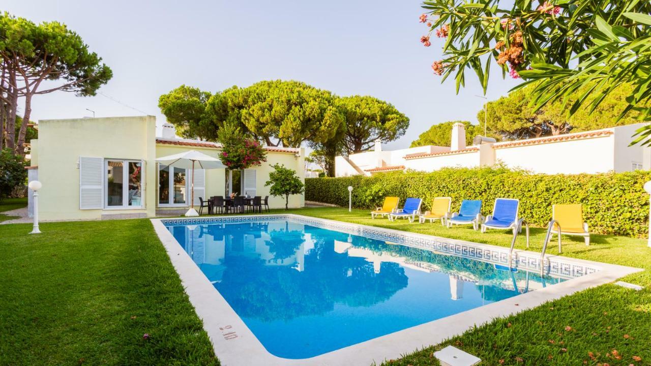 Villa Girassol Βιλαμούρα Εξωτερικό φωτογραφία