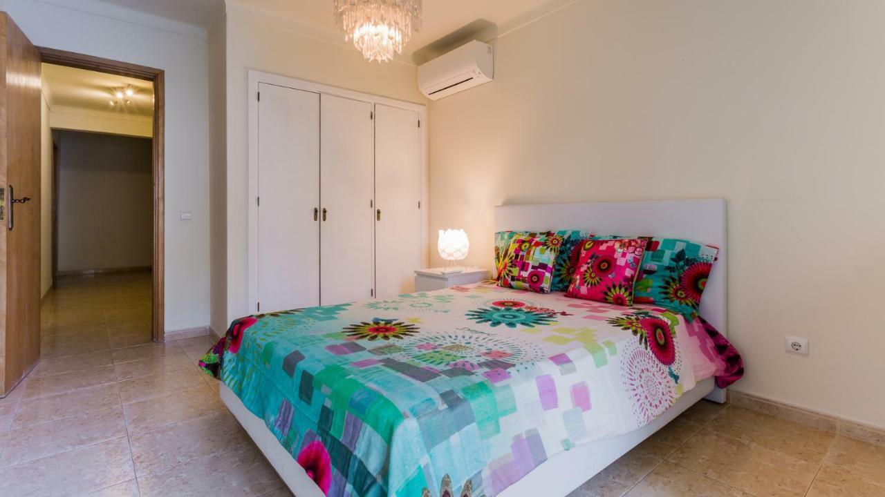 Villa Girassol Βιλαμούρα Εξωτερικό φωτογραφία