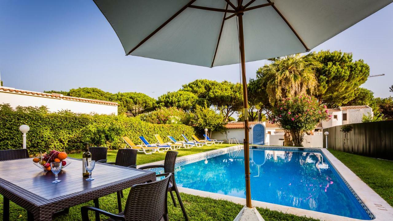 Villa Girassol Βιλαμούρα Εξωτερικό φωτογραφία