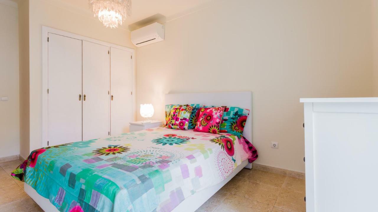 Villa Girassol Βιλαμούρα Εξωτερικό φωτογραφία