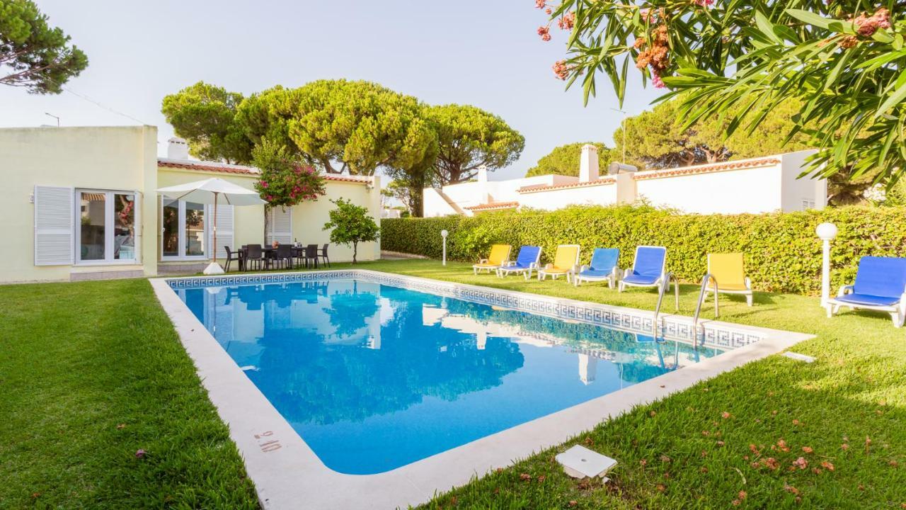 Villa Girassol Βιλαμούρα Εξωτερικό φωτογραφία