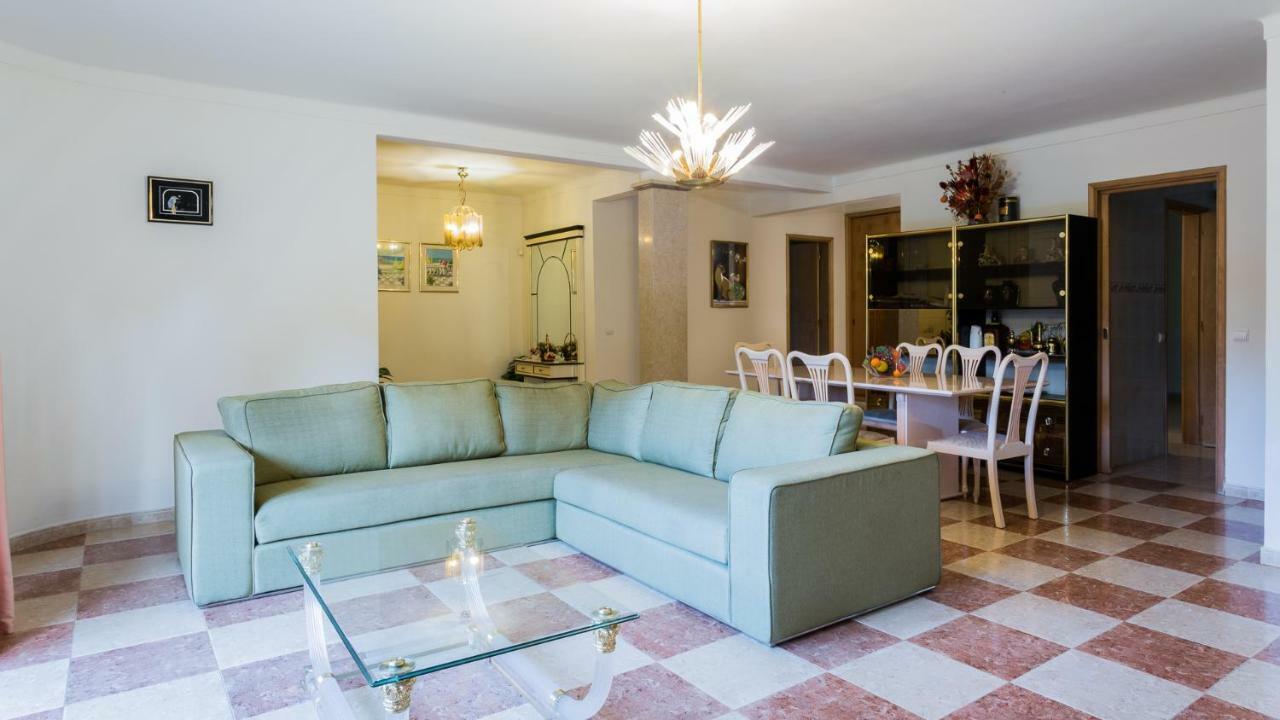 Villa Girassol Βιλαμούρα Εξωτερικό φωτογραφία