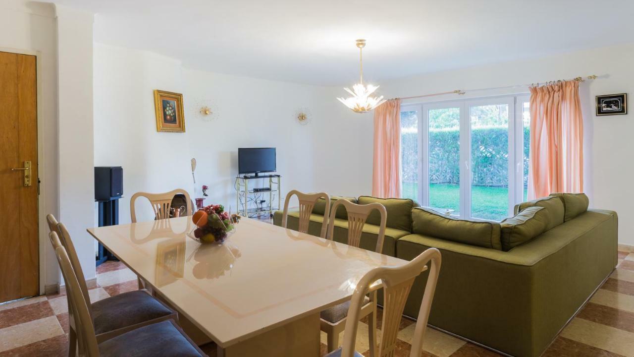 Villa Girassol Βιλαμούρα Εξωτερικό φωτογραφία