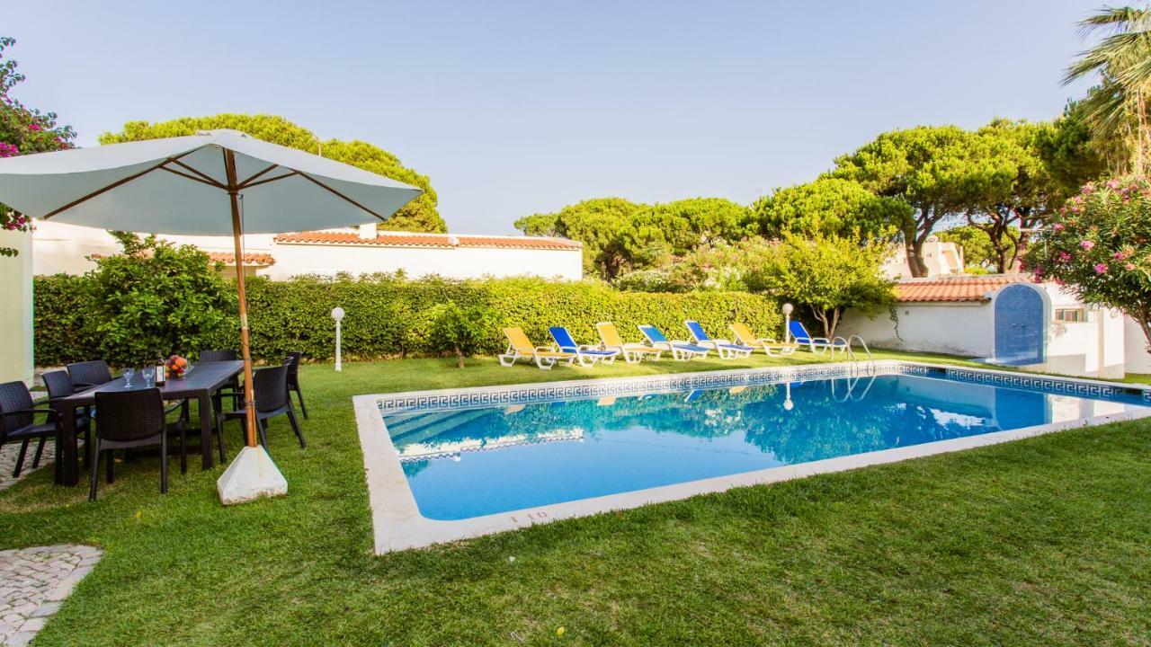 Villa Girassol Βιλαμούρα Εξωτερικό φωτογραφία