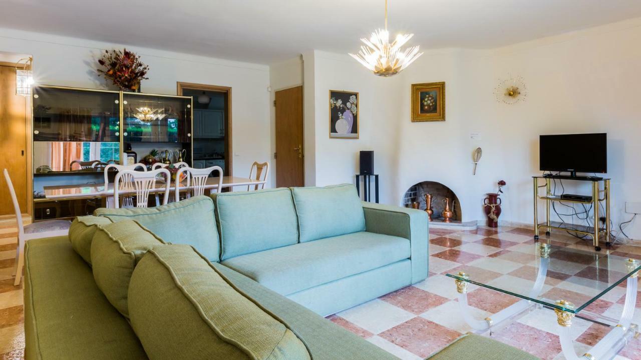 Villa Girassol Βιλαμούρα Εξωτερικό φωτογραφία