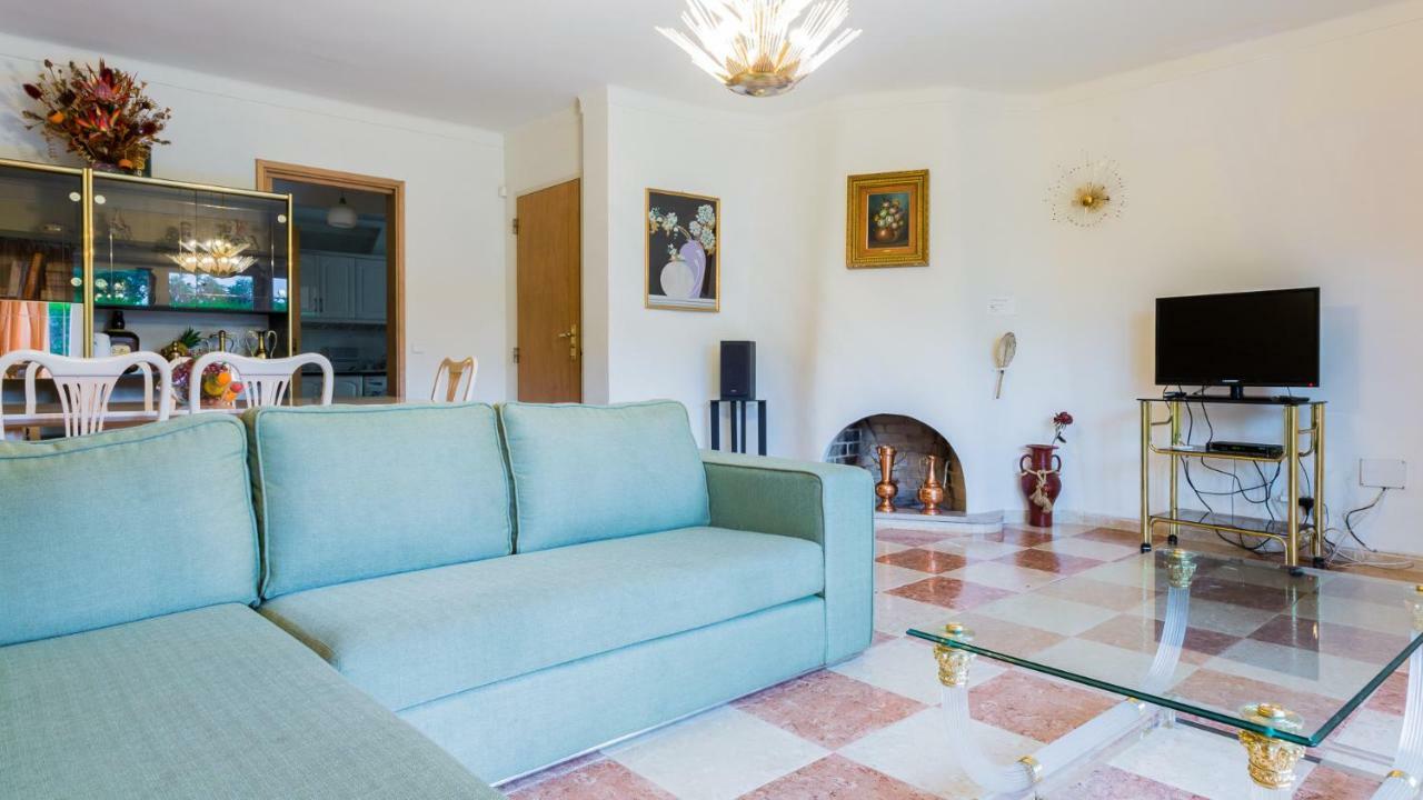 Villa Girassol Βιλαμούρα Εξωτερικό φωτογραφία