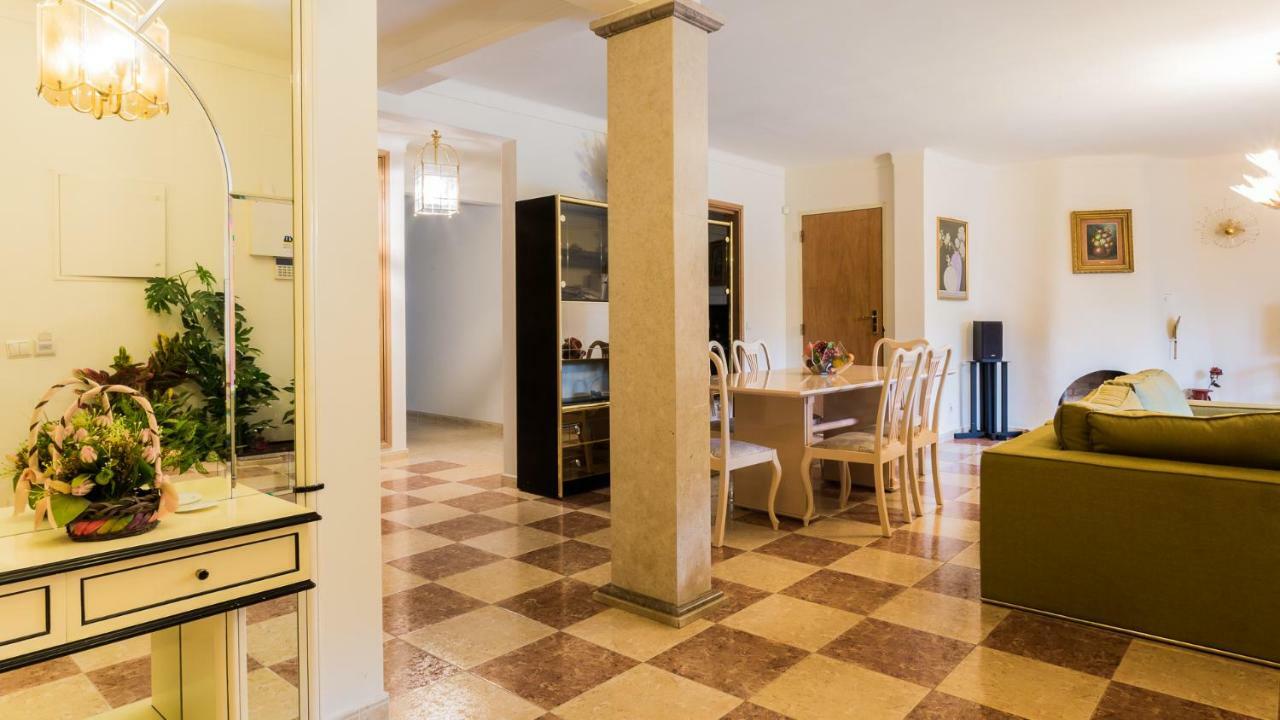 Villa Girassol Βιλαμούρα Εξωτερικό φωτογραφία